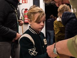 Kinderdisco 2026
